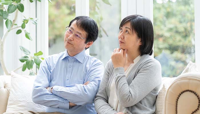 入れ歯治療のよくある質問